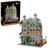 Avengers - Sanctum Sanctorum