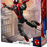 Spider-Man - Miles Morales Figure