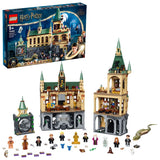Harry Potter - Hogwarts Chamber of Secrets