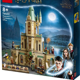 Harry Potter - Hogwarts: Dumbledore's Office