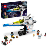 Buzz Lightyear - XL-15 Spaceship