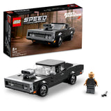 Fast &amp; Furious 1970 Dodge Charger R/T