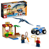 Pteranodon Chase