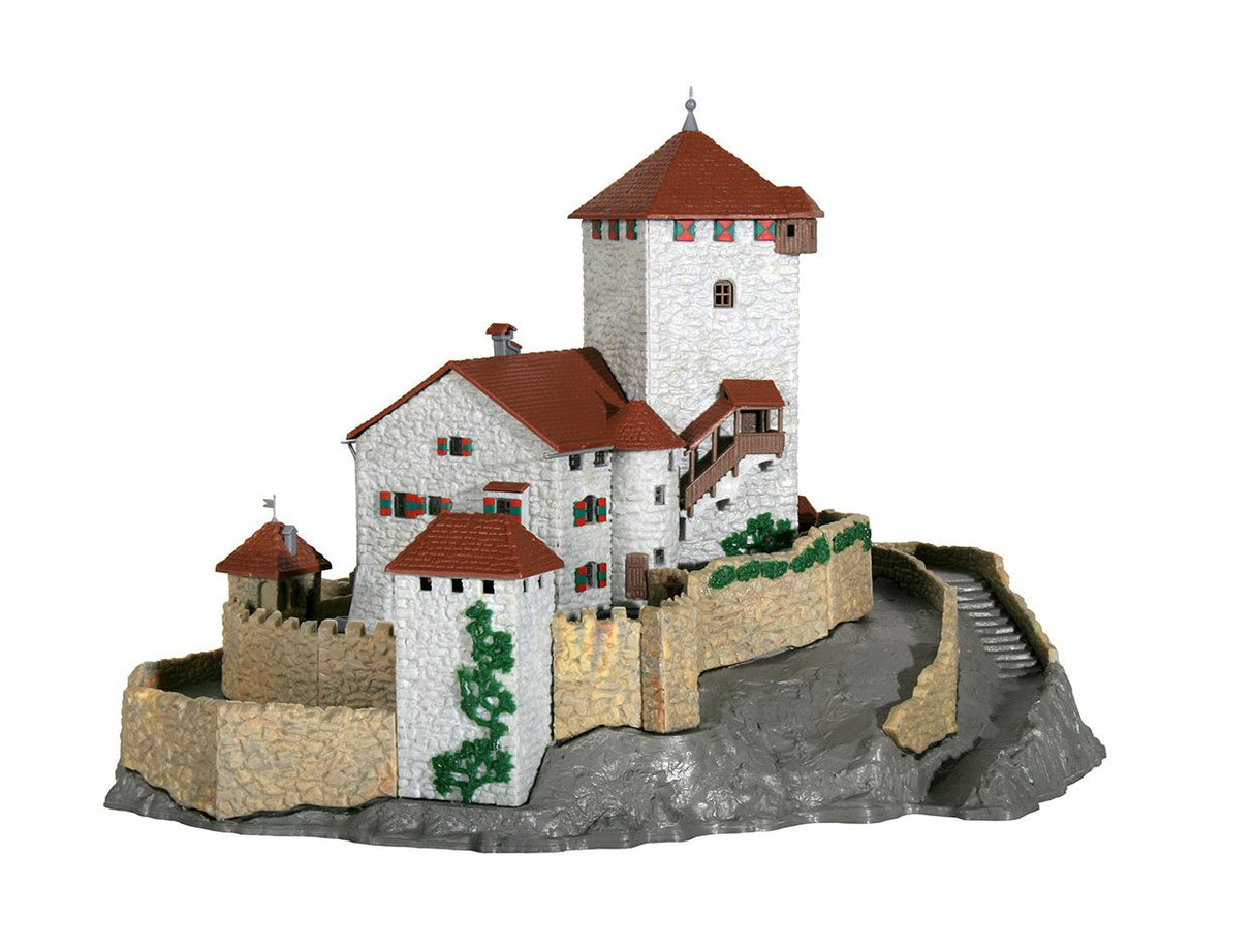 Castle Wildenstein