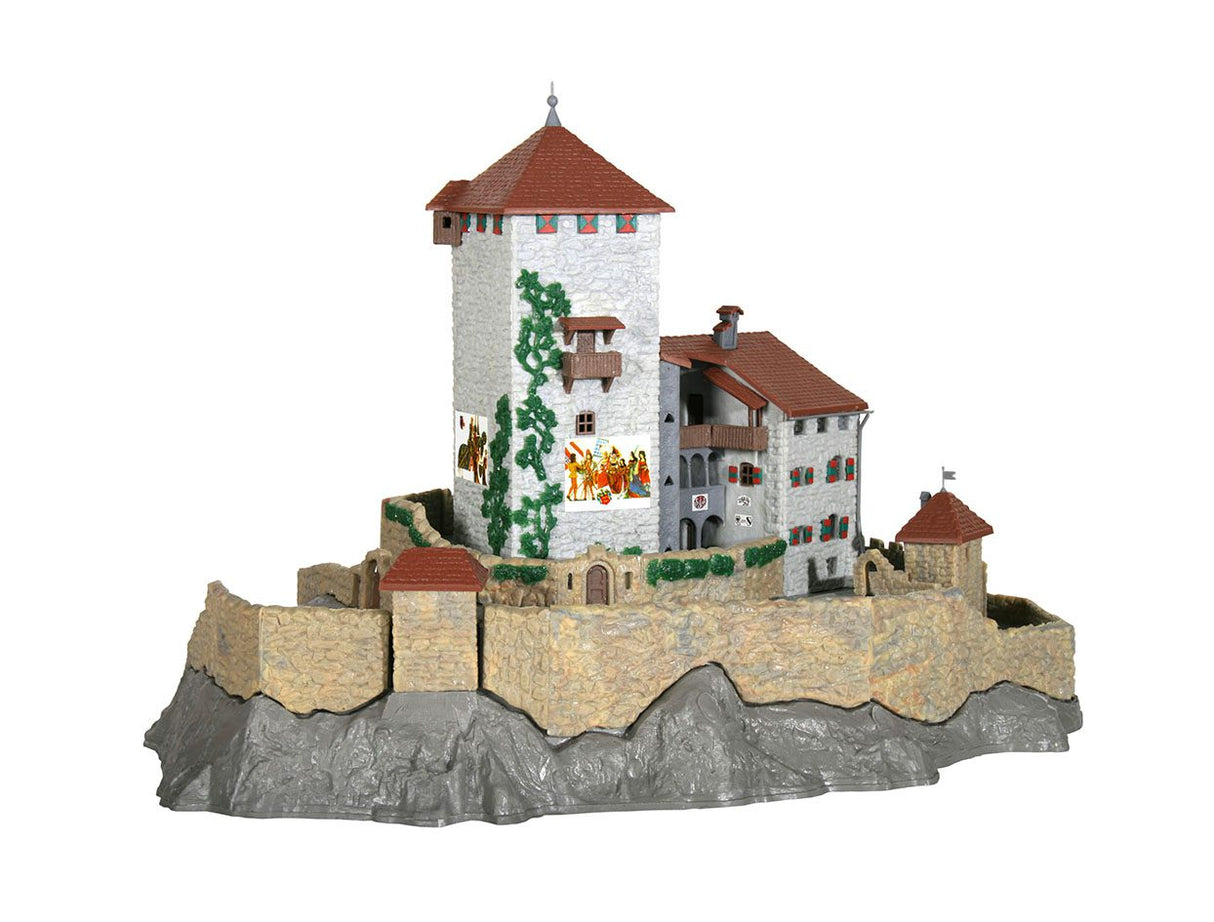 Castle Wildenstein