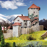 Castle Wildenstein