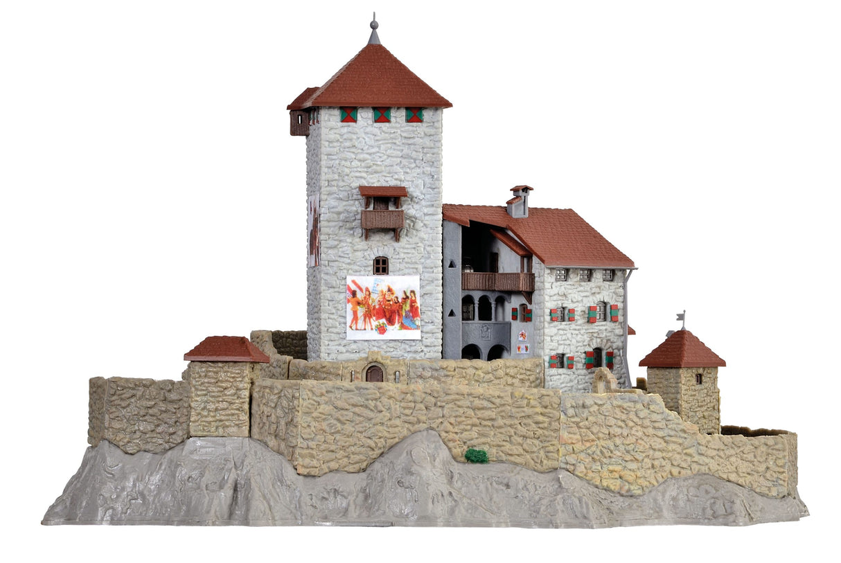 Castle Wildenstein