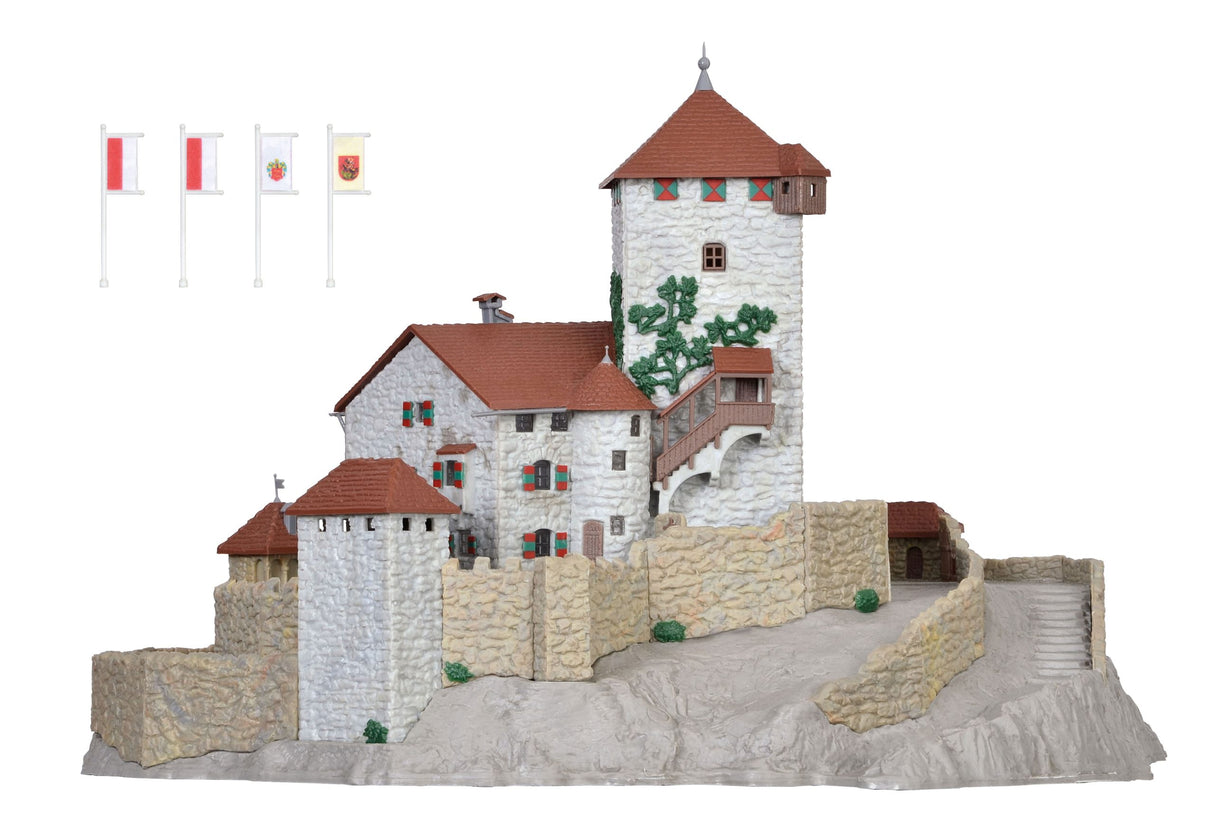 Castle Wildenstein