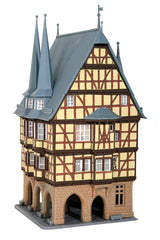 City Hall Alsfeld