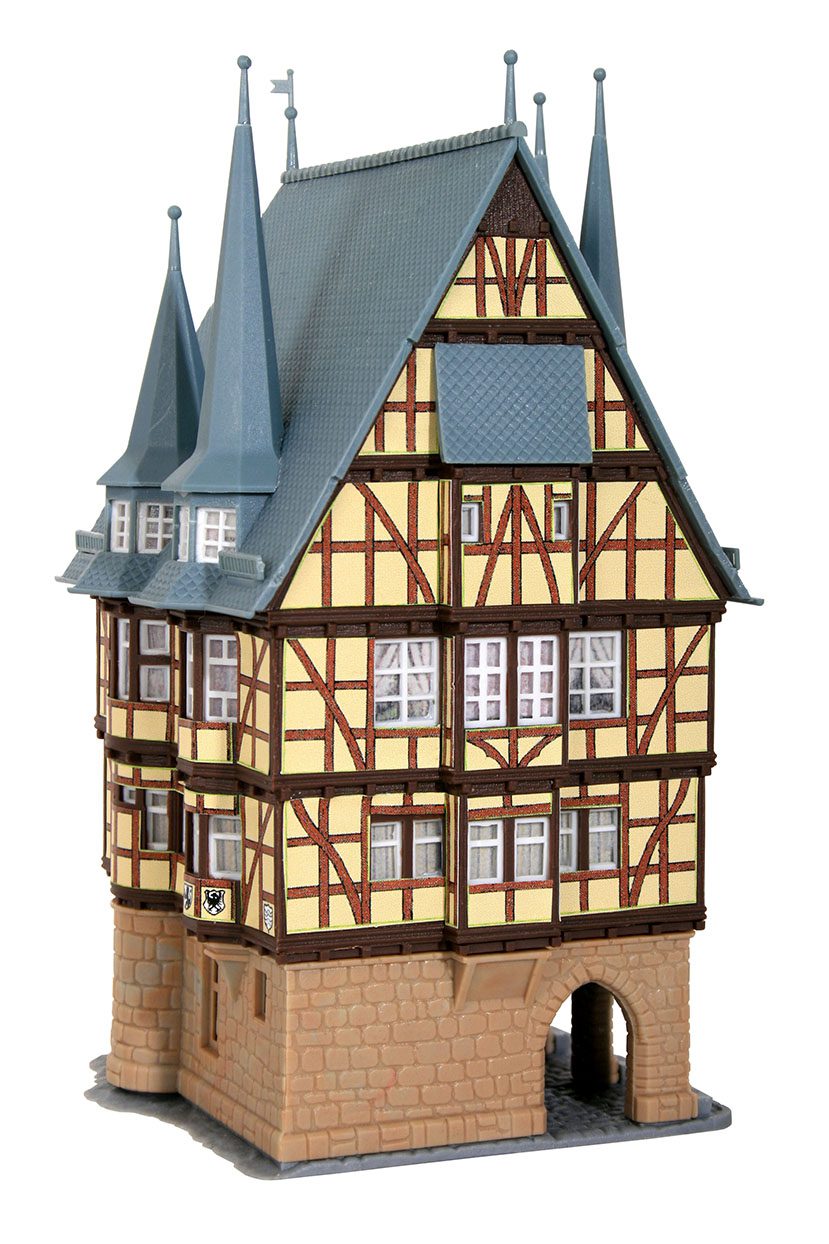 City Hall Alsfeld