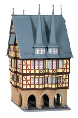 City Hall Alsfeld