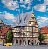 City Hall Alsfeld