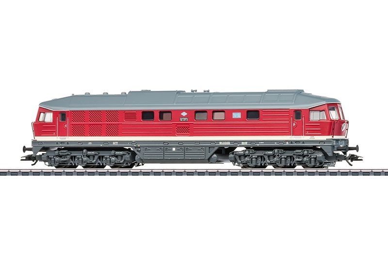 Class 89.0 Tank Locomotive