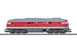 Class 89.0 Tank Locomotive