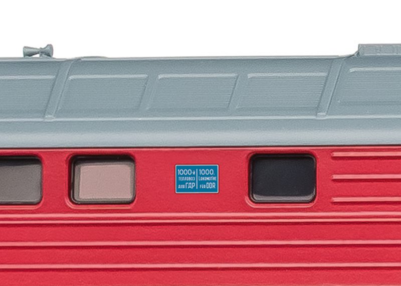 Class 89.0 Tank Locomotive