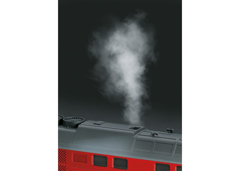 Class 89.0 Tank Locomotive