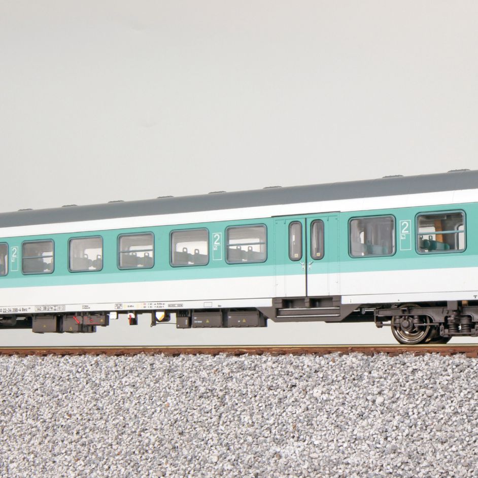 n-wagon, Bnrz451, 22-34 398-4