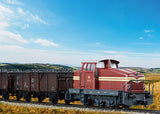 Märklin Start up - Class 218 Diesel Locomotive
