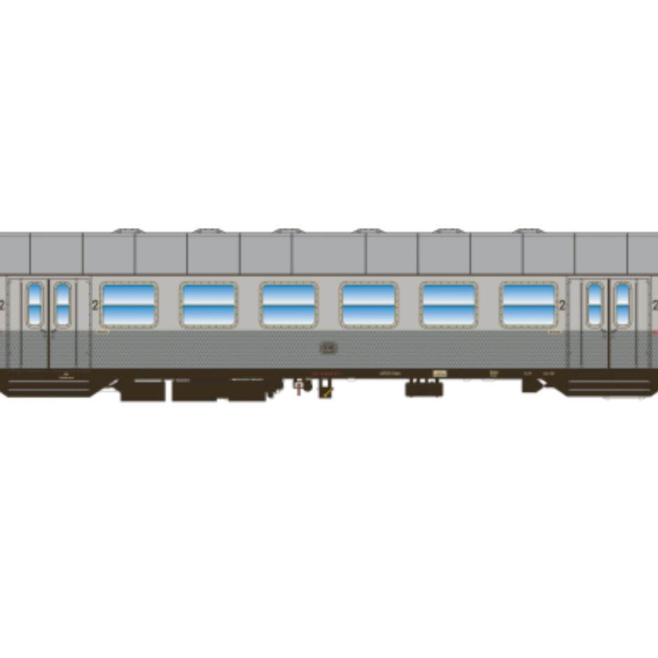 n-wagon, B4nb-59, 42725 Esn