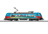 Class Ee 3/3 Electric Switch Engine