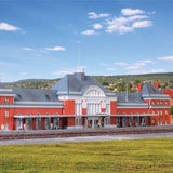 Station Friedrichstal