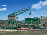Large Coaling Facility Gremberg