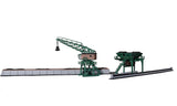 Large Coaling Facility Gremberg