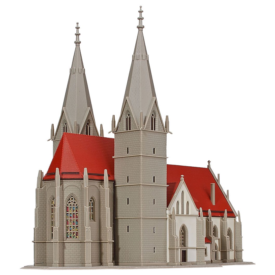 Church Oberhofen-Göppingen