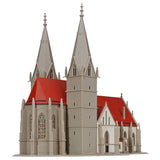 Church Oberhofen-Göppingen