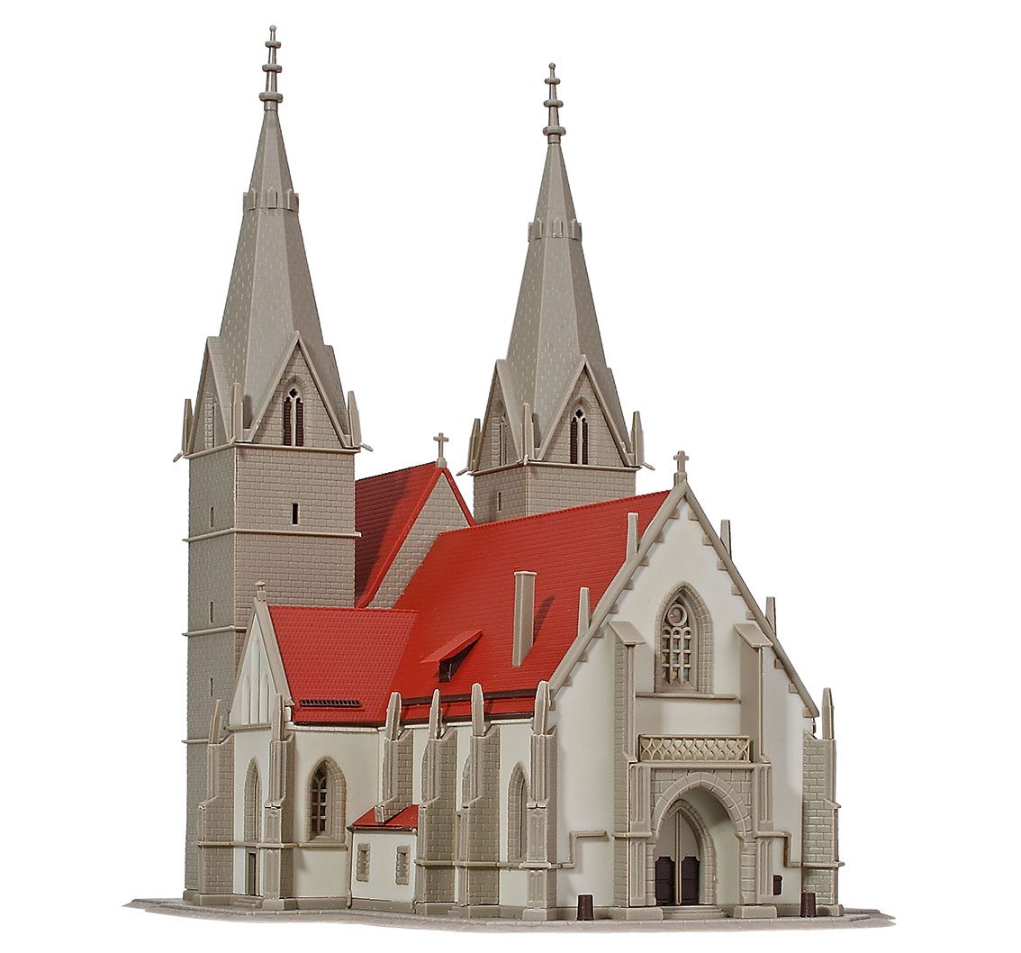 Church Oberhofen-Göppingen