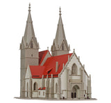 Church Oberhofen-Göppingen