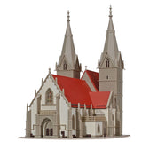 Church Oberhofen-Göppingen
