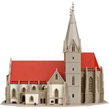 Church Oberhofen-Göppingen