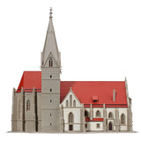 Church Oberhofen-Göppingen
