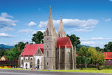 Church Oberhofen-Göppingen