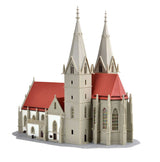 Church Oberhofen-Göppingen