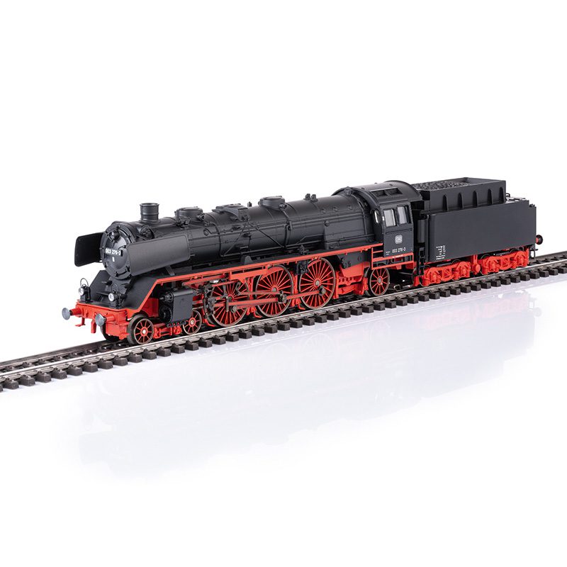 Class 187 Electric Locomotive