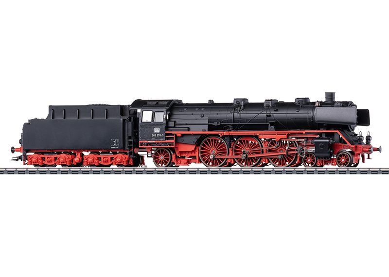 Class 187 Electric Locomotive
