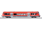 Class 185.2 Electric Locomotive