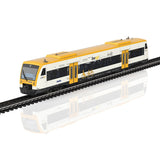 Märklin Start up - DHG 700 Diesel Locomotive