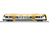 Märklin Start up - DHG 700 Diesel Locomotive