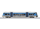 Märklin Start up - ICE 2 Class 402 Powered Rail Car Train Model train
