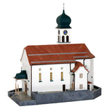 Church Wassen