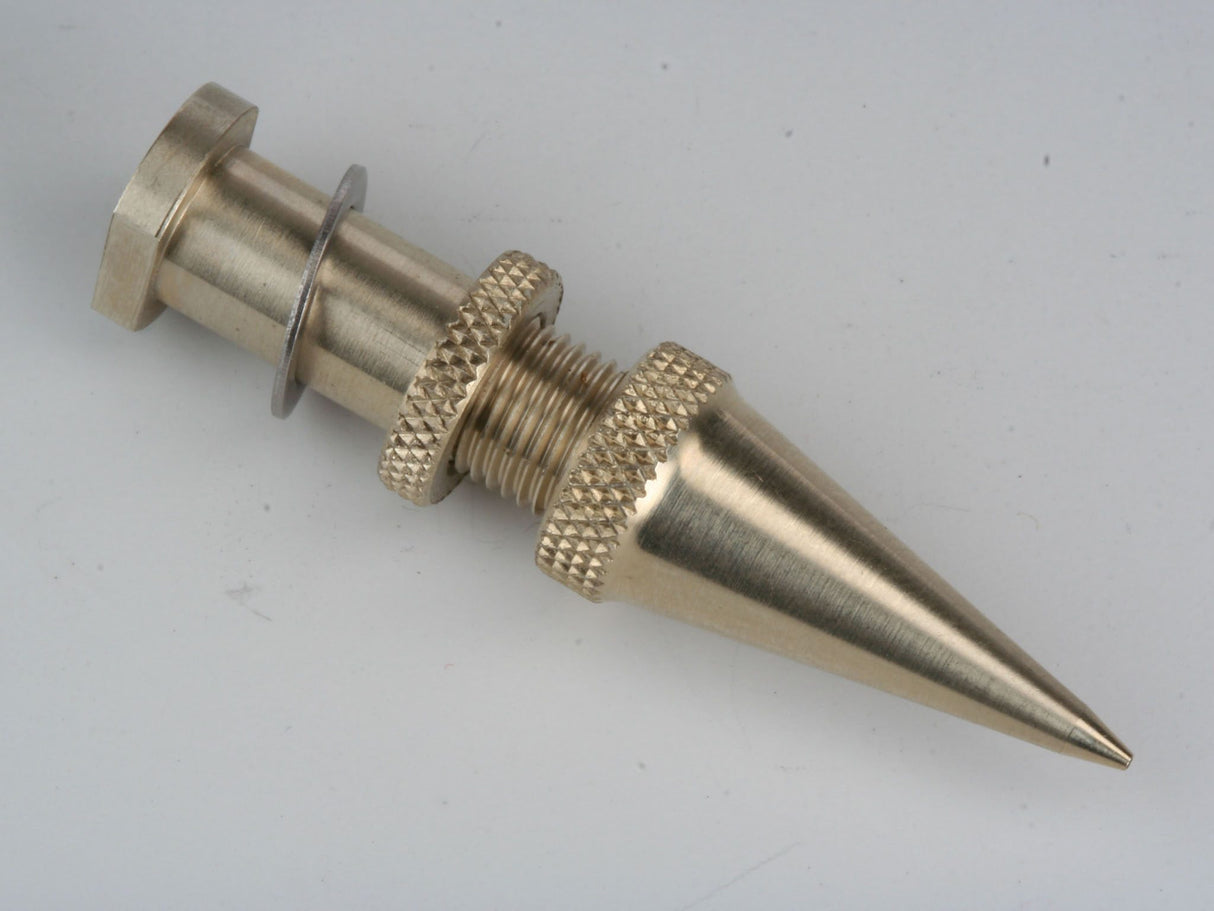 Fine needle head set