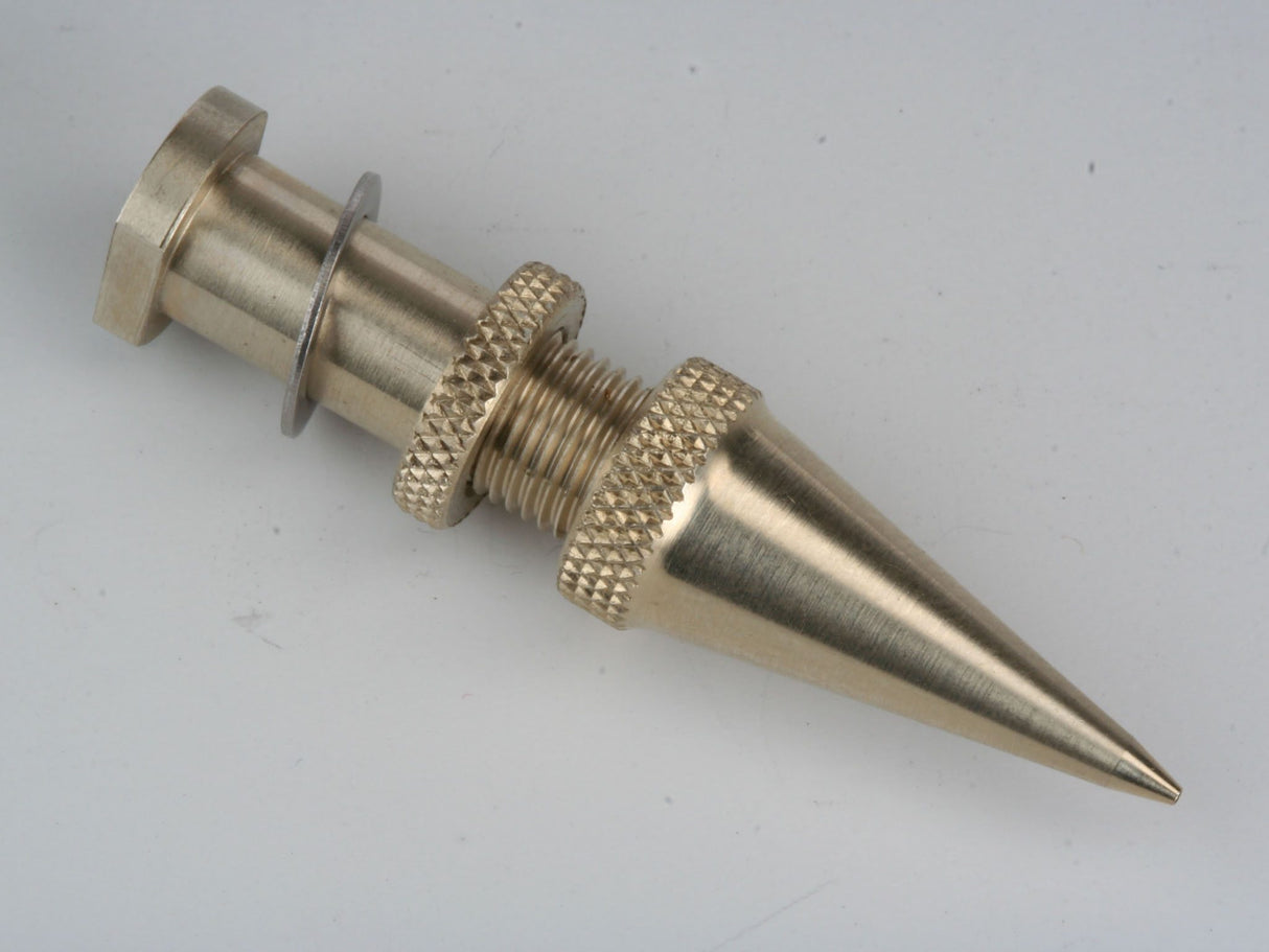 Needle head set ‘Medium