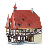 City Hall Michelstadt