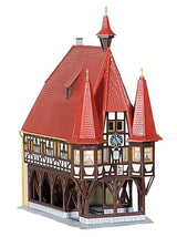 City Hall Michelstadt