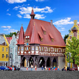 City Hall Michelstadt