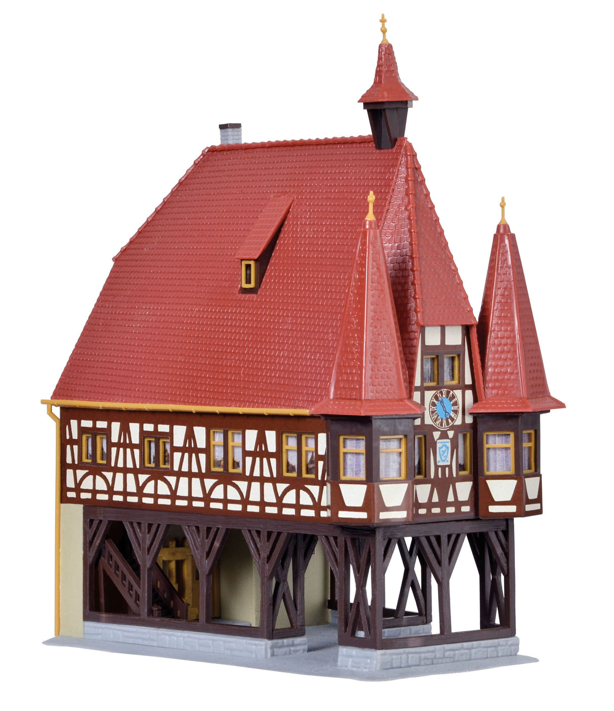 City Hall Michelstadt
