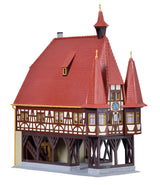 City Hall Michelstadt